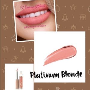 💄 NIB Charlotte Tilbury Hollywood Lips 💄